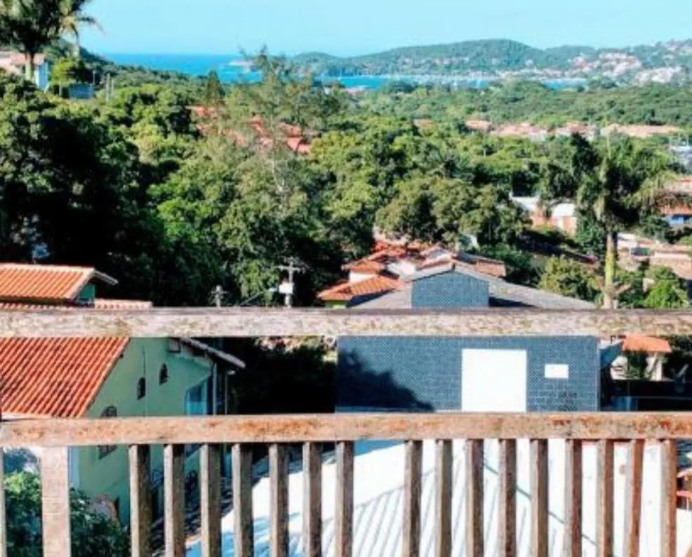 Casa de Férias Recanto Manhattan Vila Búzios Brasil