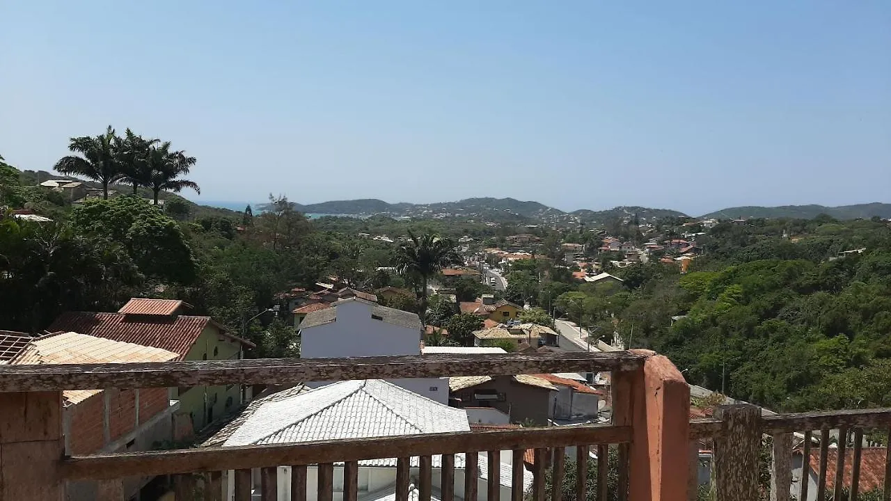Recanto Manhattan Vila Búzios