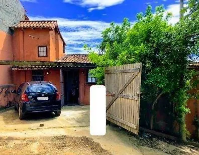 Recanto Manhattan Vila Búzios Brasil
