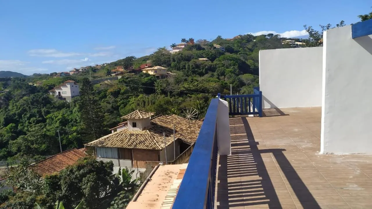 Recanto Manhattan Vila Búzios Casa de Férias