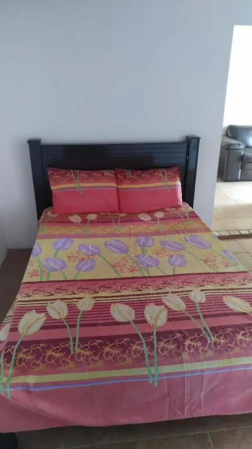 Casa de Férias Recanto Manhattan Vila Búzios